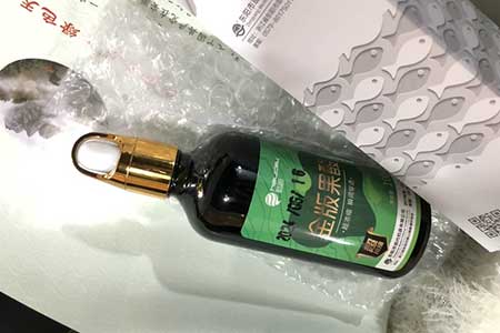 海迪金版果酸小药好用吗